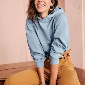 Sezane Pacey Sweatshirt